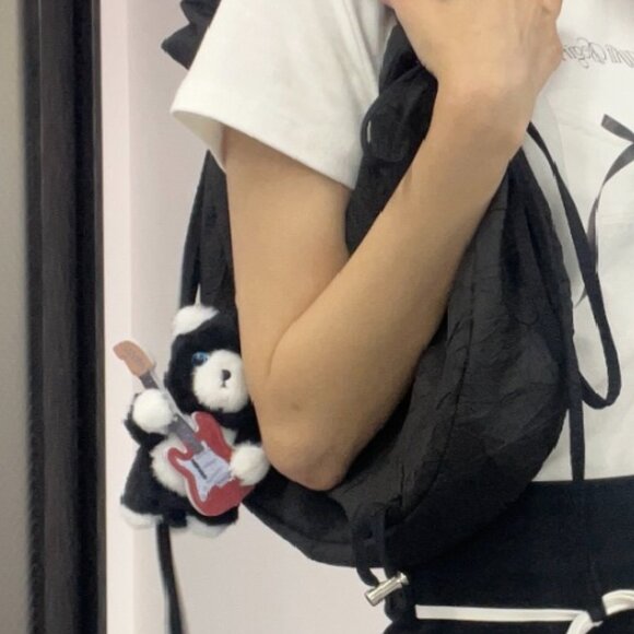 NEW in Original Packaging - Cavish MEGA CYCLONE Keyring – Black (CV2DFUAB63A) - Picture 5 of 5